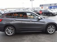 BMW X1 (F48) XDRIVE25EA 220CH BUSINESS DESIGN 6CV - <small></small> 26.490 € <small>TTC</small> - #4