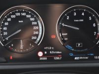 BMW X1 (F48) XDRIVE25EA 220CH BUSINESS DESIGN 6CV - <small></small> 26.490 € <small>TTC</small> - #8