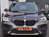 BMW X1 (F48) XDRIVE25EA 220CH BUSINESS DESIGN 6CV - <small></small> 26.490 € <small>TTC</small> - #17