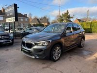 BMW X1 (F48) XDRIVE25EA 220CH BUSINESS DESIGN 6CV - <small></small> 26.960 € <small>TTC</small> - #1