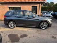 BMW X1 (F48) XDRIVE25EA 220CH BUSINESS DESIGN 6CV - <small></small> 26.960 € <small>TTC</small> - #4