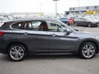 BMW X1 (F48) XDRIVE25EA 220CH LOUNGE 6CV - <small></small> 27.890 € <small>TTC</small> - #4