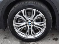 BMW X1 (F48) XDRIVE25EA 220CH LOUNGE 6CV - <small></small> 27.890 € <small>TTC</small> - #16