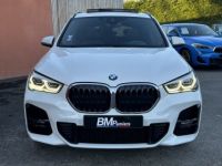 BMW X1 (F48) XDRIVE25EA 220CH M SPORT - <small></small> 28.990 € <small>TTC</small> - #2