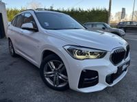 BMW X1 (F48) XDRIVE25EA 220CH M SPORT - <small></small> 28.990 € <small>TTC</small> - #3