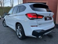 BMW X1 (F48) XDRIVE25EA 220CH M SPORT - <small></small> 28.990 € <small>TTC</small> - #6