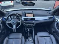 BMW X1 (F48) XDRIVE25EA 220CH M SPORT - <small></small> 28.990 € <small>TTC</small> - #12