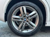 BMW X1 (F48) XDRIVE25EA 220CH M SPORT - <small></small> 28.990 € <small>TTC</small> - #15