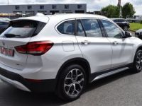 BMW X1 (F48) XDRIVE25EA 220CH XLINE - <small></small> 28.980 € <small>TTC</small> - #2