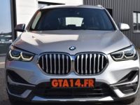 BMW X1 (F48) XDRIVE25EA 220CH XLINE - <small></small> 27.890 € <small>TTC</small> - #17