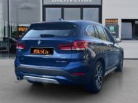 BMW X1 (F48) XDRIVE25EA 220CH XLINE - <small></small> 29.500 € <small>TTC</small> - #2