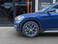 BMW X1 (F48) XDRIVE25EA 220CH XLINE - <small></small> 29.500 € <small>TTC</small> - #7