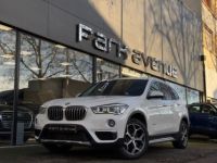 BMW X1 (F48) XDRIVE25IA 231CH XLINE - <small></small> 19.990 € <small>TTC</small> - #1