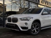 BMW X1 (F48) XDRIVE25IA 231CH XLINE - <small></small> 19.990 € <small>TTC</small> - #4