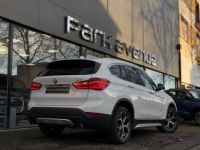 BMW X1 (F48) XDRIVE25IA 231CH XLINE - <small></small> 19.990 € <small>TTC</small> - #8