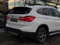 BMW X1 (F48) XDRIVE25IA 231CH XLINE - <small></small> 19.990 € <small>TTC</small> - #9