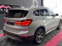 BMW X1 F48 xLine sDrive 18d 150 ch BVA8 Radar AVAR Bluetooth - <small></small> 19.990 € <small>TTC</small> - #4