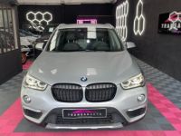 BMW X1 F48 xLine sDrive 18d 150 ch BVA8 Radar AVAR Bluetooth - <small></small> 19.990 € <small>TTC</small> - #6