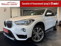 BMW X1 (F48)/A PARTIR DE 297,28/MOIS XDRIVE20DA 190CH XLINE EURO6D-T - <small></small> 27.980 € <small>TTC</small> - #1