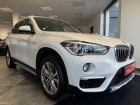 BMW X1 (F48)/A PARTIR DE 297,28/MOIS XDRIVE20DA 190CH XLINE EURO6D-T - <small></small> 27.980 € <small>TTC</small> - #2