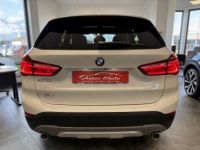 BMW X1 (F48)/A PARTIR DE 297,28/MOIS XDRIVE20DA 190CH XLINE EURO6D-T - <small></small> 27.980 € <small>TTC</small> - #4