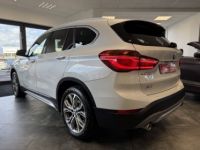 BMW X1 (F48)/A PARTIR DE 297,28/MOIS XDRIVE20DA 190CH XLINE EURO6D-T - <small></small> 27.980 € <small>TTC</small> - #5