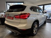 BMW X1 (F48)/A PARTIR DE 297,28/MOIS XDRIVE20DA 190CH XLINE EURO6D-T - <small></small> 27.980 € <small>TTC</small> - #6