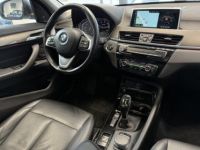 BMW X1 (F48)/A PARTIR DE 297,28/MOIS XDRIVE20DA 190CH XLINE EURO6D-T - <small></small> 27.980 € <small>TTC</small> - #12