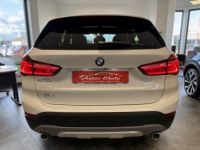 BMW X1 (F48)/A PARTIR DE 347,20/MOIS XDRIVE20DA 190CH XLINE EURO6D-T - <small></small> 27.980 € <small>TTC</small> - #4