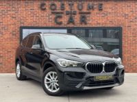 BMW X1 Hayon électrique Clim auto GPS Capteurs - <small></small> 18.490 € <small>TTC</small> - #6