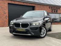 BMW X1 Hayon électrique Clim auto GPS Capteurs - <small></small> 18.490 € <small>TTC</small> - #7