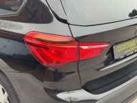 BMW X1 Hayon électrique Clim auto GPS Capteurs - <small></small> 18.490 € <small>TTC</small> - #12