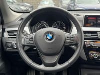 BMW X1 Hayon électrique Clim auto GPS Capteurs - <small></small> 18.490 € <small>TTC</small> - #17