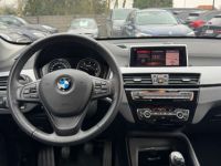 BMW X1 Hayon électrique Clim auto GPS Capteurs - <small></small> 18.490 € <small>TTC</small> - #18