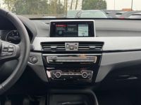 BMW X1 Hayon électrique Clim auto GPS Capteurs - <small></small> 18.490 € <small>TTC</small> - #21