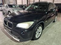 BMW X1 I (E84) xDrive20dA 177ch Luxe - <small></small> 7.990 € <small>TTC</small> - #1