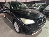 BMW X1 I (E84) xDrive20dA 177ch Luxe - <small></small> 7.990 € <small>TTC</small> - #3