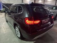 BMW X1 I (E84) xDrive20dA 177ch Luxe - <small></small> 7.990 € <small>TTC</small> - #6