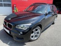 BMW X1 I (E84) xDrive25dA 218ch M Sport - <small></small> 19.700 € <small>TTC</small> - #1