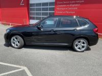 BMW X1 I (E84) xDrive25dA 218ch M Sport - <small></small> 19.700 € <small>TTC</small> - #2