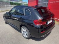 BMW X1 I (E84) xDrive25dA 218ch M Sport - <small></small> 19.700 € <small>TTC</small> - #4