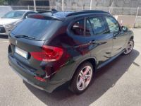 BMW X1 I (E84) xDrive25dA 218ch M Sport - <small></small> 19.700 € <small>TTC</small> - #5