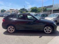 BMW X1 I (E84) xDrive25dA 218ch M Sport - <small></small> 19.700 € <small>TTC</small> - #6