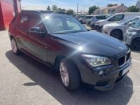 BMW X1 I (E84) xDrive25dA 218ch M Sport - <small></small> 19.700 € <small>TTC</small> - #7