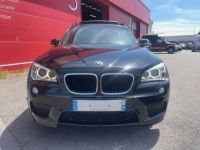 BMW X1 I (E84) xDrive25dA 218ch M Sport - <small></small> 19.700 € <small>TTC</small> - #9