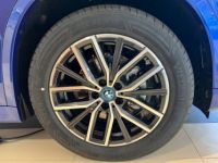 BMW X1 ieDrive20 204ch M Sport - <small></small> 53.850 € <small>TTC</small> - #20