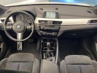 BMW X1 II (F48) 2.0d sDrive18d 150ch M Sport Boite auto - <small></small> 22.990 € <small>TTC</small> - #8