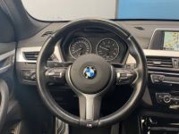 BMW X1 II (F48) 2.0d sDrive18d 150ch M Sport Boite auto - <small></small> 22.990 € <small>TTC</small> - #9