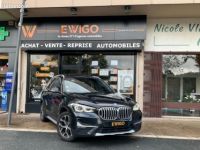 BMW X1 ii (f48) sdrive 16d 116ch xline toit ouvrant entretien - <small></small> 22.790 € <small>TTC</small> - #1