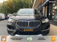 BMW X1 ii (f48) sdrive 16d 116ch xline toit ouvrant entretien - <small></small> 22.790 € <small>TTC</small> - #2